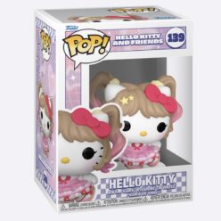 Pop! Hello Kitty (K-Pop Outfit) FUNKO 139