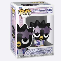 Pop! Badtz-Maru (K-Pop Outfit) FUNKO 141