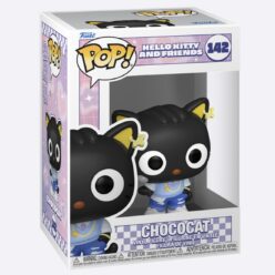 Pop! Chococat (K-Pop Outfit) FUNKO 142