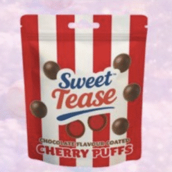 Sweet Tease - Cherry
