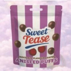 Sweet Tease - Aniseed