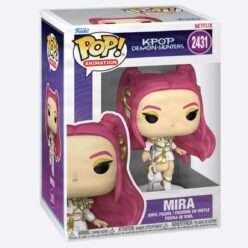 Pop! Mira (What It Sounds Like) FUNKO 2431
