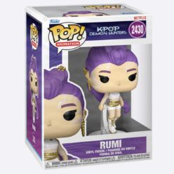Pop! Rumi (What It Sounds Like) FUNKO 2430