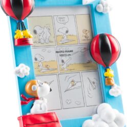 Snoopy 3D Photo Frame