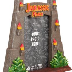 Jurassic Park Photo Frame