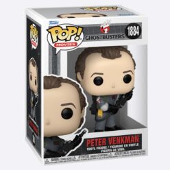 Pop! Peter Venkman (Ghostbusters II) FUNKO 1884