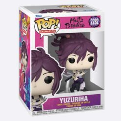 Pop! Hell’s Paradise Yuzuriha FUNKO 2282