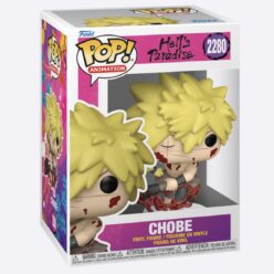 Pop! Hell’s Paradise Chobe FUNKO 2280