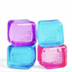 Teenie Nice Ice Baby Needoh - Pack of 4