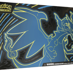 Pokémon Mega Charizard X Ex Ultra Trading Card CLICK & COLLECT ONLY