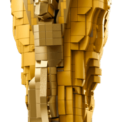 LEGO EDITIONS 43020 FIFA World Cup™ Official Trophy