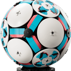 LEGO EDITIONS 43019 Football