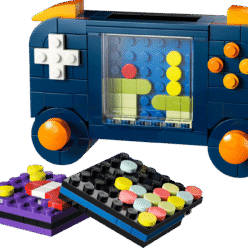 LEGO CREATOR 31380 3in1 Retro Gaming Console