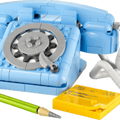LEGO CREATOR 31174 3in1 Retro Telephone