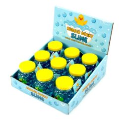 Rubber Ducky Slime