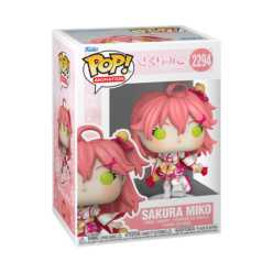 Pop! HOLOLIVE Sakura Miko FUNKO 2294