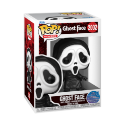 Pop! Ghost Face (Shelf Sitter) Funko 2002