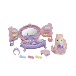 Sylvanian Families Pony’s Vanity Dresser