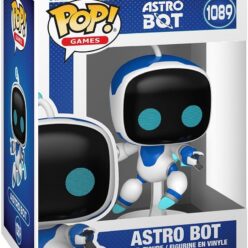 Pop! Astro Bot FUNKO 1089